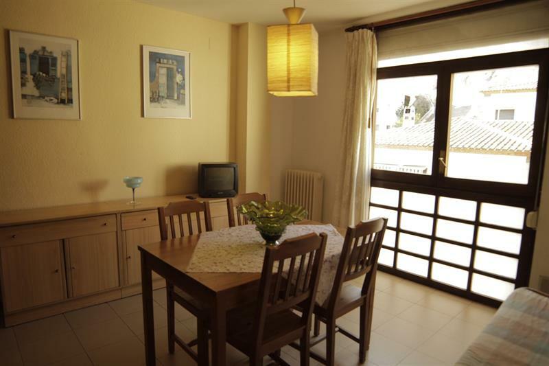 Apartamentos Zodiac Lloret de Mar Exterior foto